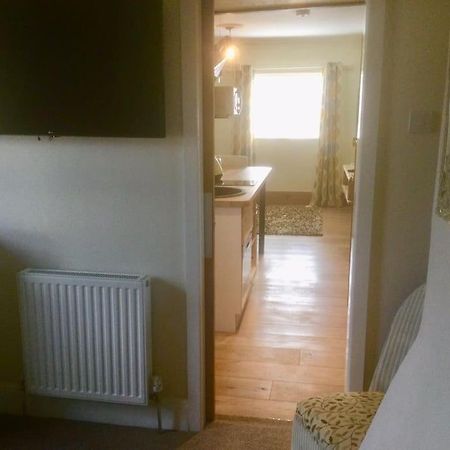Apartamento Henwick House Beautiful Flat,Private Parking, Short Walk To Town Ludlow Exterior foto