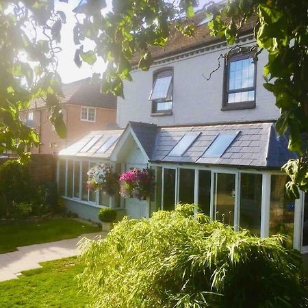 Apartamento Henwick House Beautiful Flat,Private Parking, Short Walk To Town Ludlow Exterior foto